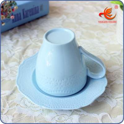 High Quality Wholesale Custom Cheap vintage mugs with CE