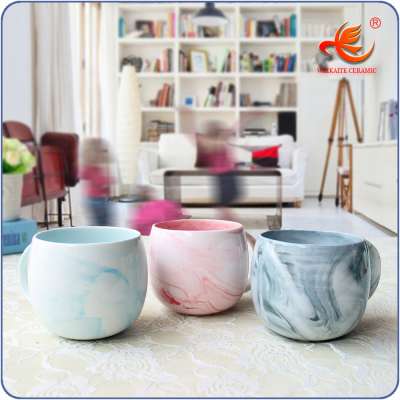 Factory Directly ceramic mug for love with Competitive Price