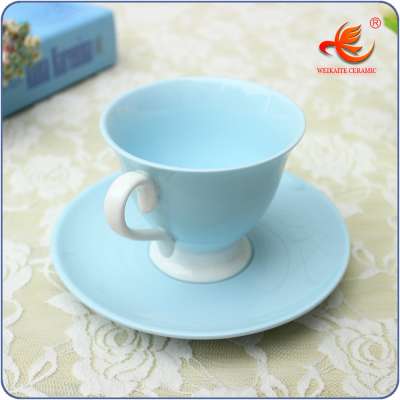 bulk white tea cups Made in China